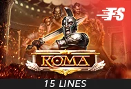 Roma - PLACEBET138