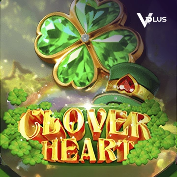 Clover Heart - PLACEBET138