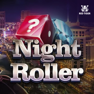 Redtiger : Night Roller - PLACEBET138