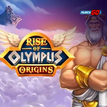 PlaynGo : Rise of Olympus Origins - PLACEBET138