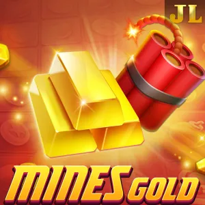 Mines Gold - PLACEBET138
