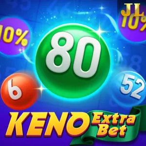 Keno Extra Bet - PLACEBET138