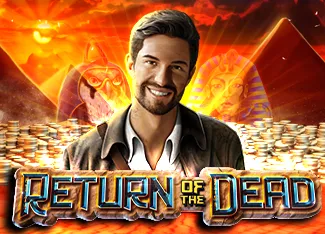 Return of the Dead - PLACEBET138