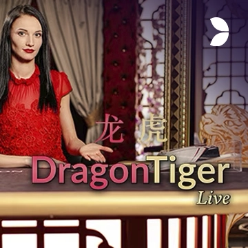 Emperor Dragon Tiger - PLACEBET138