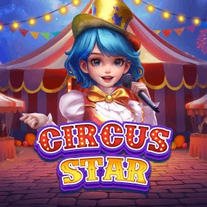 Besoft : Circus Star - PLACEBET138