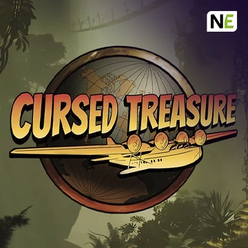 Cursed Treasure - PLACEBET138