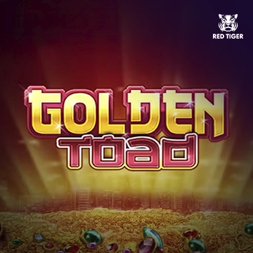 Redtiger : Golden Toad - PLACEBET138