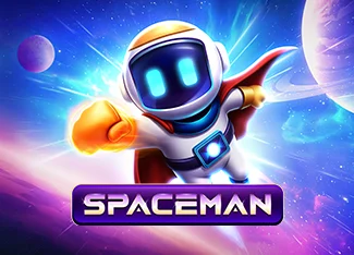 Spaceman - PLACEBET138