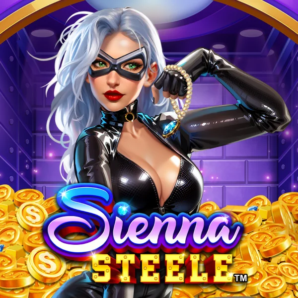 Sienna Steele - PLACEBET138