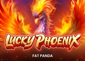 FatPanda : Lucky Phoenix - PLACEBET138