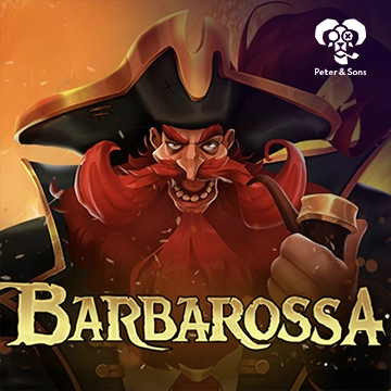 PeterSons : Barbarossa - PLACEBET138