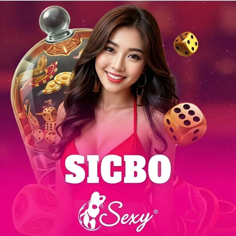 Extra Sicbo - PLACEBET138