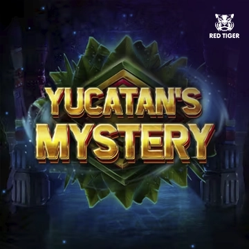 Redtiger : Yucatans Mystery - PLACEBET138