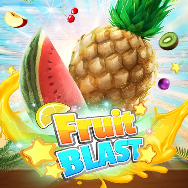 Fruit Blast - PLACEBET138