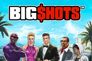 Big Shots - PLACEBET138