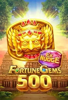 Fortune Gems 500 - PLACEBET138