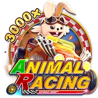 ANIMAL RACING - PLACEBET138