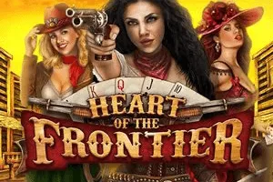 Heart of the Frontier - PLACEBET138
