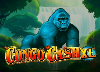 Congo Cash XL - PLACEBET138