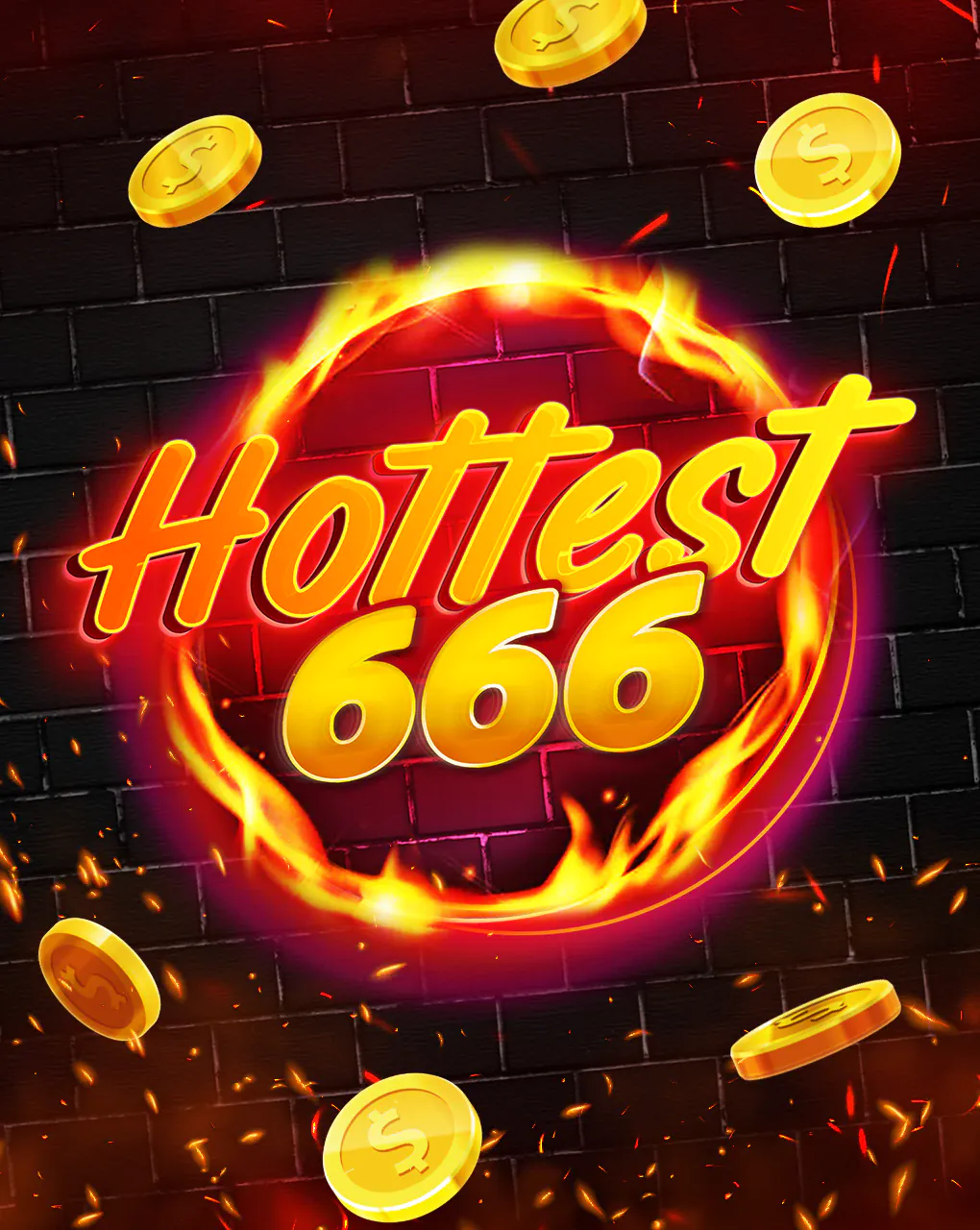 Hottest 666 - PLACEBET138