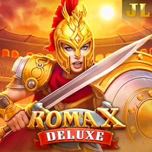 RomaX Deluxe - PLACEBET138