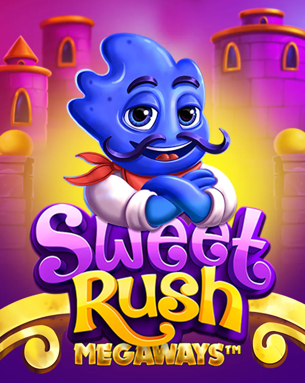 Sweet Rush Megaways - PLACEBET138