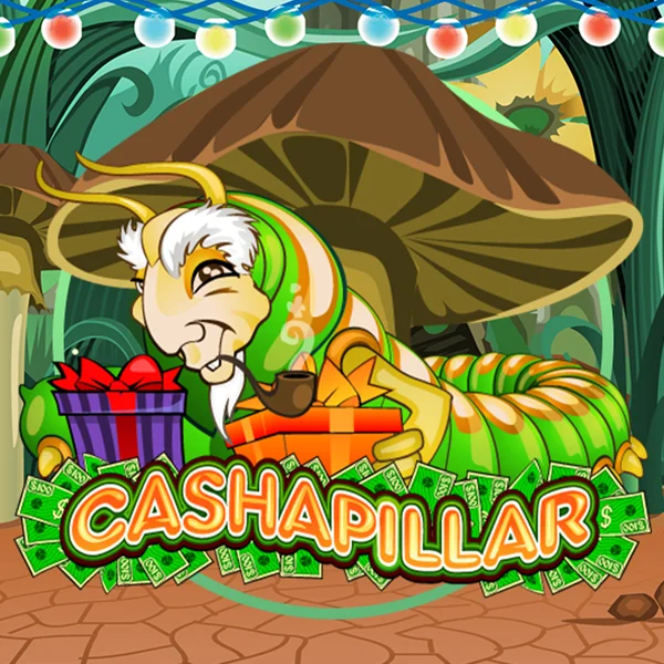 Cashapillar - PLACEBET138