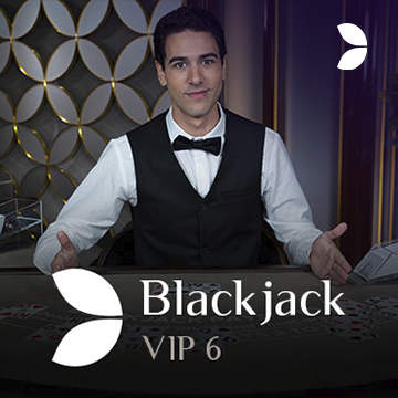 Blackjack VIP 6 - PLACEBET138