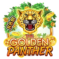THE GOLDEN PANTHER - PLACEBET138