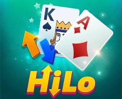 HiLo - PLACEBET138