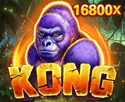 JDB : Kong - PLACEBET138