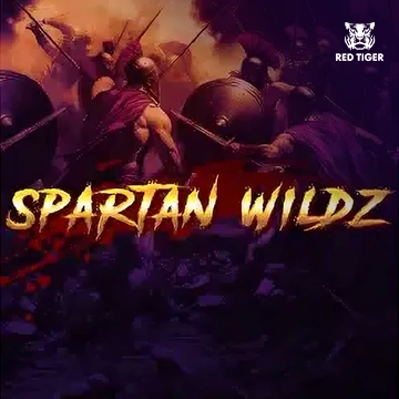 Redtiger : Spartan Wildz - PLACEBET138