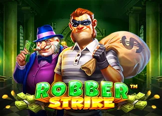 Robber Strike - PLACEBET138