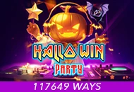 Hallo Win Party - PLACEBET138