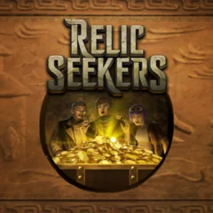 Relic Seekers - PLACEBET138