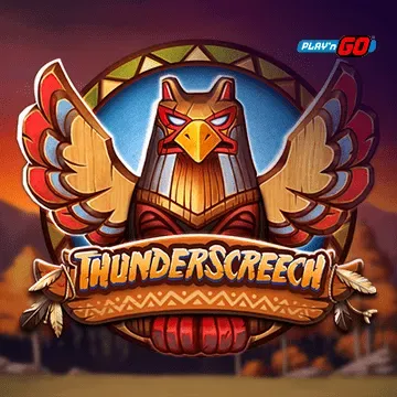 PlaynGo : Thunder Screech - PLACEBET138