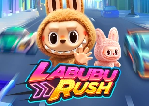 Labubu Rush - PLACEBET138