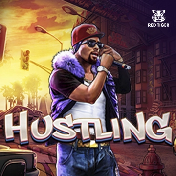 Redtiger : Hustling - PLACEBET138