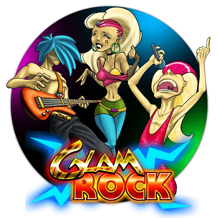 Glam Rock - PLACEBET138
