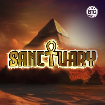 Bigtime : Sanctuary - PLACEBET138