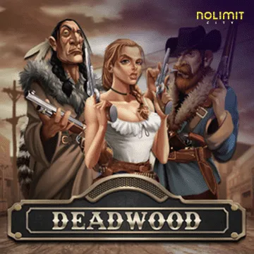 Deadwood xNudge - PLACEBET138