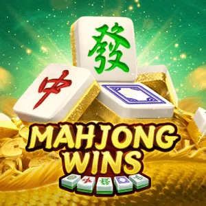 Besoft : Mahjong Wins - PLACEBET138