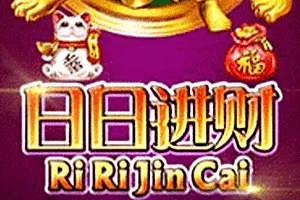 Ri Ri Jin Cai - PLACEBET138