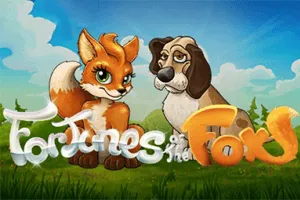 Fortunes of the Fox - PLACEBET138