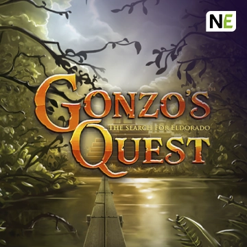Gonzos Quest - PLACEBET138