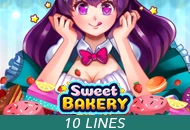 Sweet Bakery - PLACEBET138