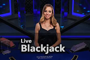 Blackjack 1 - PLACEBET138