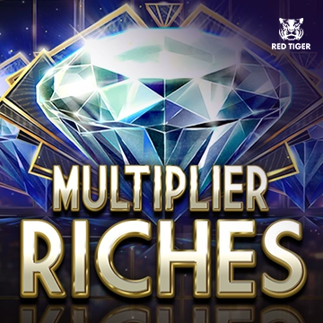 Redtiger : Multiplier Riches - PLACEBET138