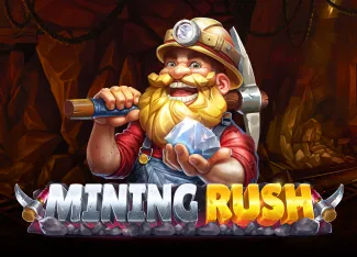 Mining Rush - PLACEBET138