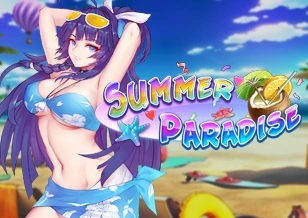 Summer Paradise - PLACEBET138